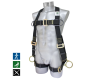 Harness positioning Kevlar® outer band Nomex®